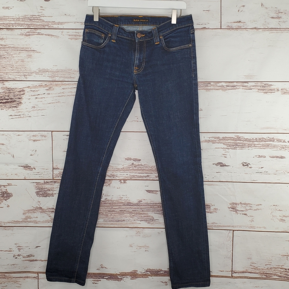 Nudie Jeans Tight Long John 31x30